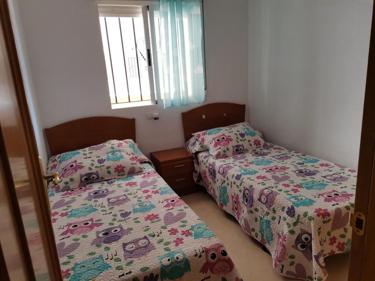 Appartamento Acapulco Iii. Marina Dor Oropesa del Mar Esterno foto