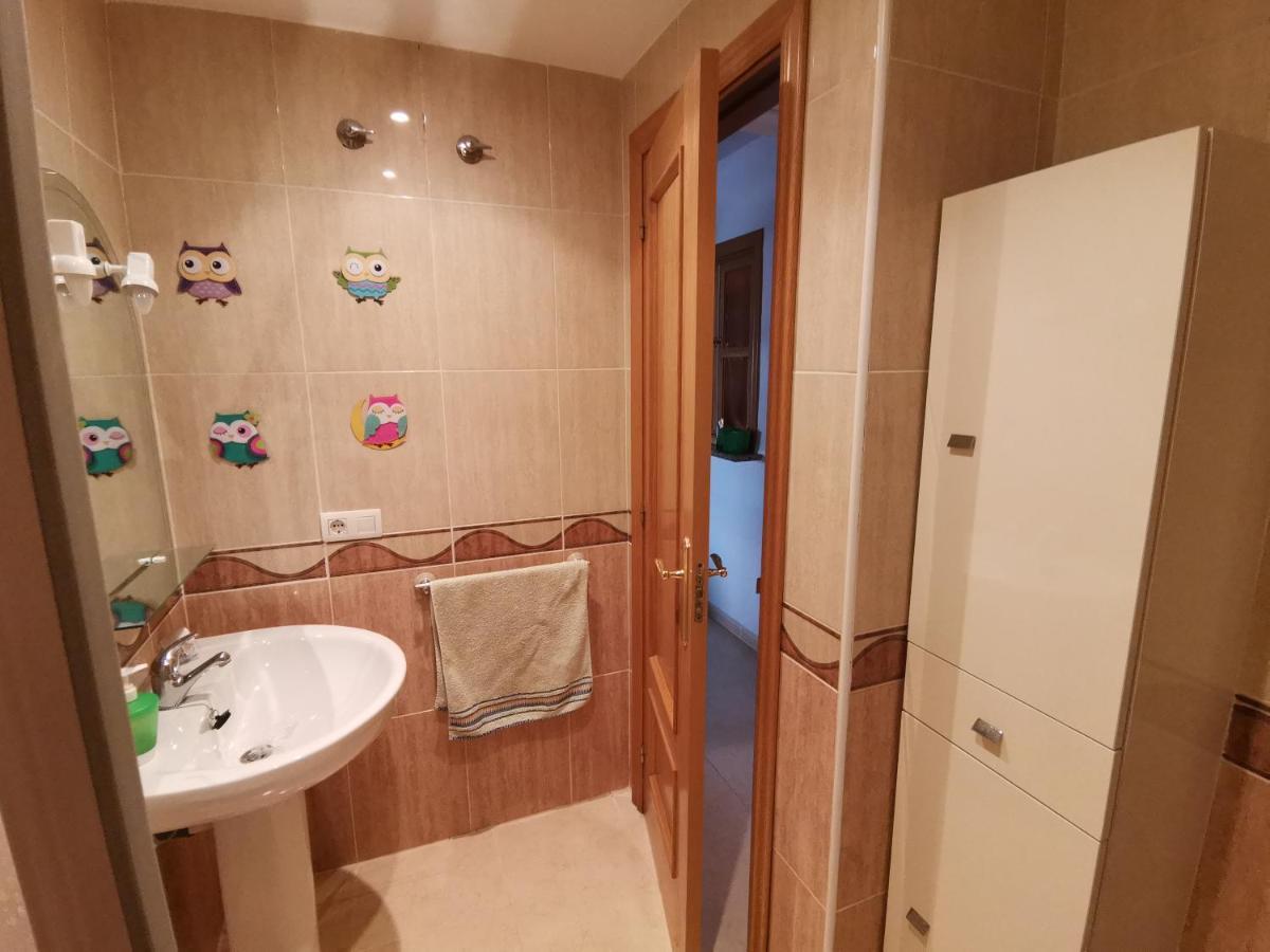 Appartamento Acapulco Iii. Marina Dor Oropesa del Mar Esterno foto