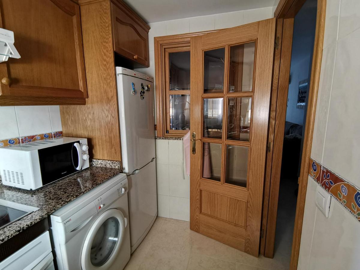 Appartamento Acapulco Iii. Marina Dor Oropesa del Mar Esterno foto