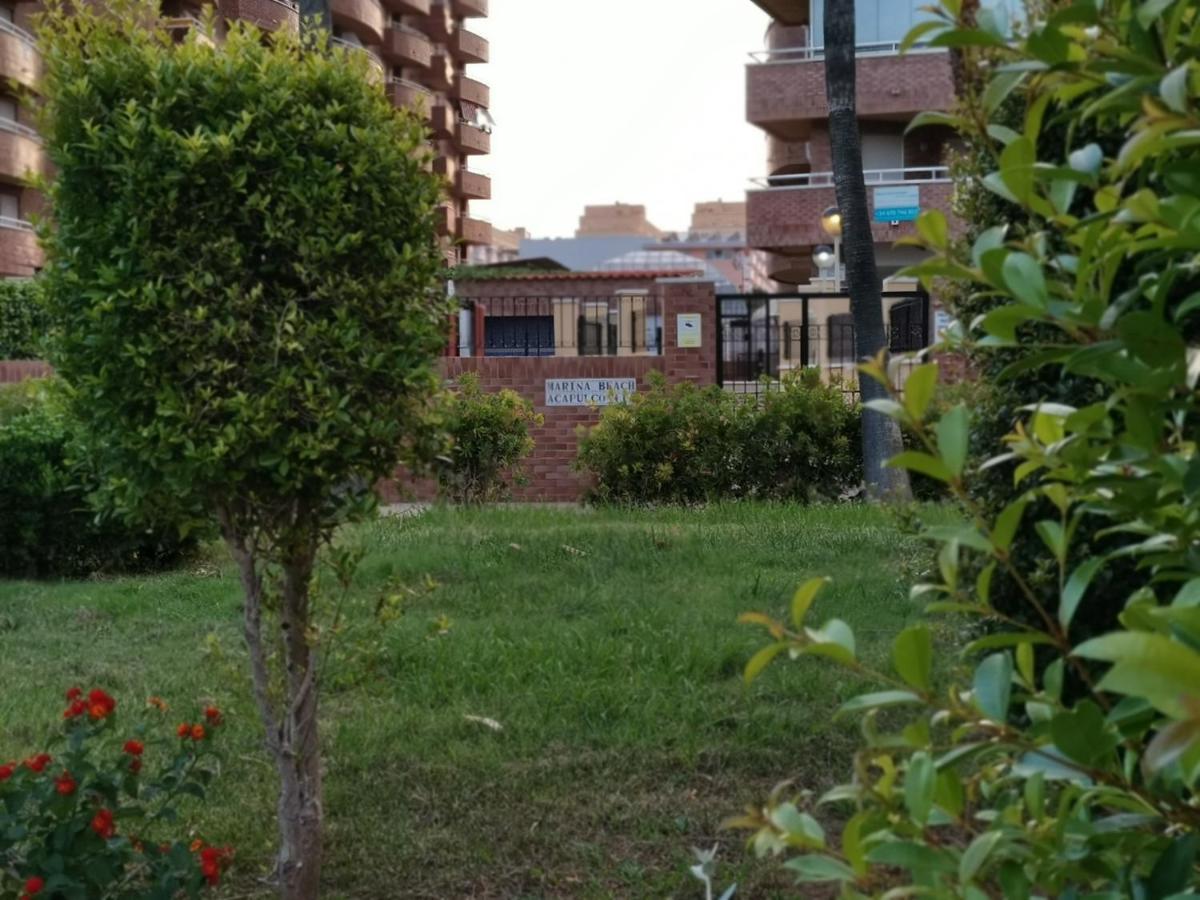 Appartamento Acapulco Iii. Marina Dor Oropesa del Mar Esterno foto